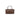Love Moschino Brown Polyethylene Handbag