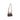 Love Moschino Brown Polyethylene Handbag
