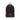 Santoni Brown Calf Leather Bos Taurus Backpack