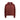 Brunello Cucinelli Bordeaux Polyester Full-Length Jacket