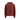Brunello Cucinelli Bordeaux Polyester Full-Length Jacket