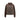 Brunello Cucinelli Brown Polyester Full-Length Jacket