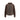 Brunello Cucinelli Brown Polyester Full-Length Jacket