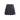 Self-Portrait Gray Polyamide Mini Skirt