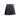 Self-Portrait Gray Polyamide Mini Skirt