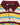 Dolce & Gabbana Multicolor Knitted Cashmere Pullover Sweater
