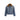 Miu Miu Blue Cotton Denim Jacket