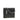 Saint Laurent Black Calf Leather Bos Taurus Wallet