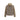 Burberry Brown Nylon Shell Jacket