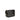 Saint Laurent Black Calf Leather Bos Taurus Shoulder Bag