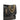 Saint Laurent Black Calf Leather Bos Taurus Shoulder Bag