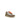 Chloé Bicolor Polyurethane Athletic Sneakers