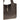 Saint Laurent Brown Calf Leather Bos Taurus Shoulder Bag