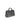 Balenciaga Gray Lamb Ovis Aries Aries Handbag