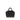 Givenchy Black Lamb Ovis Aries Aries Handbag