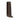 Givenchy Brown Calf Leather Bos Taurus High Heel Boots