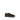 Santoni Brown Calf Leather Bos Taurus Low Top Sneakers