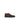 Santoni Brown Calf Leather Bos Taurus Ankle Boots