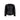 Self-Portrait Black Polyamide Blouse