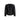 Self-Portrait Black Polyamide Blouse