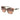 Marciano by Guess Army Acetate Sunglasses