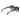 Marciano by Guess Brown Plastic Sunglasses