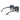 Marciano by Guess Brown Acetate Sunglasses