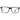BMW Black Plastic Glasses (Frames)