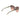 Marciano by Guess Bicolor Acetate Sunglasses