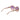 Marciano by Guess Natural Acetate Sunglasses