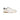 Tommy Hilfiger White Polyurethane Men's Sneaker