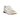 Tommy Hilfiger White Polyurethane Men's Sneaker