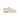 Tommy Hilfiger White Polyurethane Men's Sneaker