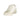 Tommy Hilfiger White Polyurethane Men's Sneaker