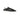 Tommy Hilfiger Black Polyurethane Men's Sneaker