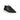 Tommy Hilfiger Black Polyurethane Men's Sneaker