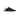 Calvin Klein Black Polyurethane Womens Sneaker