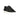 Calvin Klein Black Polyurethane Womens Sneaker