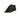 Calvin Klein Black Polyurethane Womens Sneaker