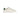 Tommy Hilfiger White Polyurethane Men's Sneaker