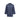 Gucci Blue Cotton Full-Length Jacket