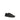 Prada Black Lamb Ovis Aries Aries Low Top Sneakers