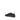 Prada Black Lamb Ovis Aries Aries Low Top Sneakers
