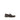 Gucci Brown Calf Leather Bos Taurus Slip-On Loafers