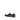 Gucci Brown Calf Leather Bos Taurus Slip-On Loafers