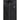 Prada Black Recycled Polyamide Full-Length Jacket