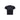 Gucci Black Cotton T-Shirt