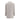 Brunello Cucinelli White Wool Oves Aries Full-Length Jacket