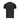 Calvin Klein Black Cotton Men's T-Shirt
