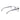 Hugo Boss Blue Acetate Glasses (Frames)